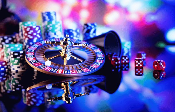 Pengalaman Live Casino profesional di livescore7m dengan dealer asli